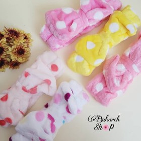 تصویر هدبند فانتزی 