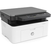 تصویر پرینتر لیزری اچ پی مدل HP Laser MFP 135w HP Laser MFP 135w