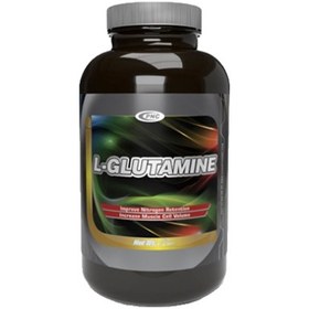 تصویر کپسول ال‑گلوتامین(L-Glutamine) PNC کارن 