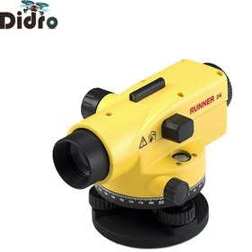 تصویر ترازیاب لایکا Runner 24 