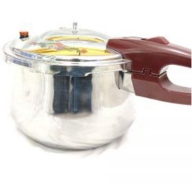 تصویر زودپز یونیک مدل UHP-07L گنجایش 7 لیتر UNIQUE UHP-07L Pressure Cooker