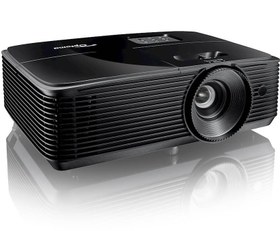 تصویر ویدئو پروژکتور اپتما مدل S381 OPTOMA S381 Projector