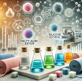 تصویر دی اولئات گلیسیرین ۵ مول 