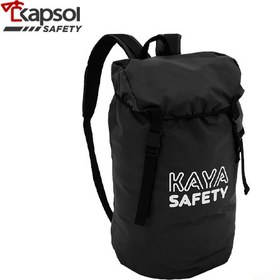 تصویر کیف حمل تجهیزات BG-5 کایا ا CARRYING BAG KAYA SAFETY MODEL BG-5 CARRYING BAG KAYA SAFETY MODEL BG-5