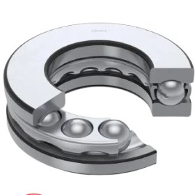 تصویر بلبرینگ کف گرد SKF 53309 