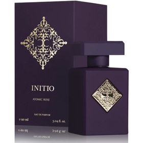 تصویر عطر اینشیو پافومز پرایوز اتومیک رز - INITIO PARFUMS PRIVES Atomic Rose 