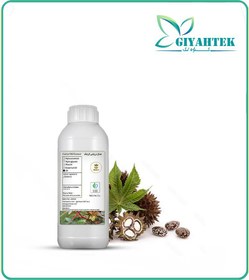 تصویر روغن کرچک 