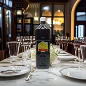 تصویر رب انار طبیعی 