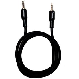 تصویر کابل AUX پایونیر مدل (URE AUDIO (Pioneer AUX cable model URE AUDIO 