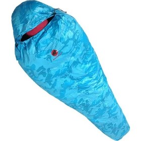 تصویر کیسه خواب پر زمستانی ماموت M2015 