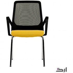 تصویر صندلی چهار پایه OCF666 