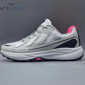 تصویر کفش مخصوص پیاده روی زنانه ویکو مدل R1013 F4-12377 Vico R1013 F4 Shoes Walking For Women