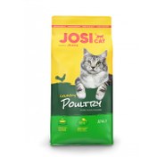 تصویر غذای گربه جوسرا مرغ Josera(Josicat) Poultry پرمیوم 18 کیلوگرم 