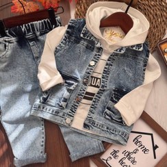 تصویر 2597-سه تیکه خرس گنگ 