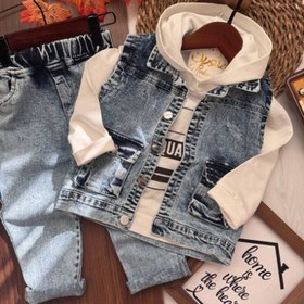 تصویر 2597-سه تیکه خرس گنگ 