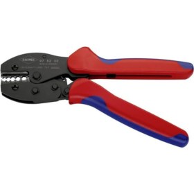 تصویر سوکت زن کنیپکس آلمان Knipex Crimp-Hebelzange اورجینال - ارسال 20 روزه 