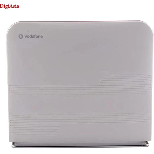 خرید و قیمت مودم روتر ADSL ودافون مدل Vodafone-HG553 | ترب