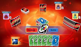 تصویر خرید بازی UNO استیم 