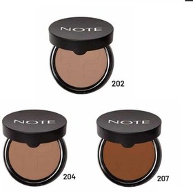 تصویر پنکیک نوت 