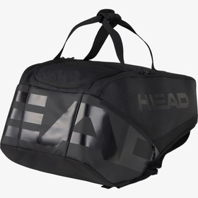 تصویر ساک تنیس هد مدل پرو ایکس لجند ایکس لارج | Pro X Legend HEAD Pro X Legend Racquet Tennis Bag XL | 260544