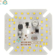 تصویر چیپ ال ای دی ۴۰ وات مدل DOB۸۰۲۷ 40 watt DOB-8027 LED chip