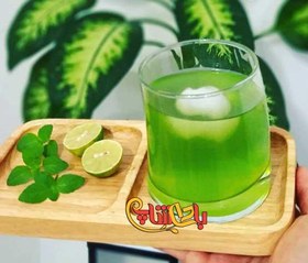 تصویر شربت نعنا 11655