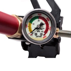 تصویر تلمبه فوکس مدل هیل 