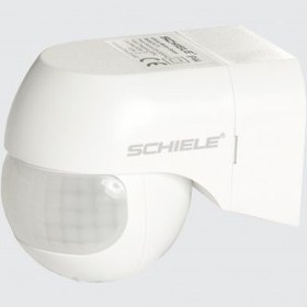 تصویر سنسور دیواری روکار شیله مدل SC11 Shile surface wall sensor model SC11