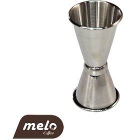 تصویر جیجر مخروطی متوسط 