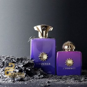 Amouage Myths