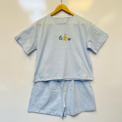 تصویر کراپ شورت40400419/3 