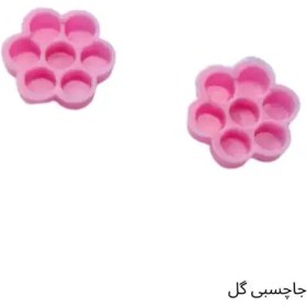 تصویر Ela Artistery جاچسبی گل ela artistery glue place