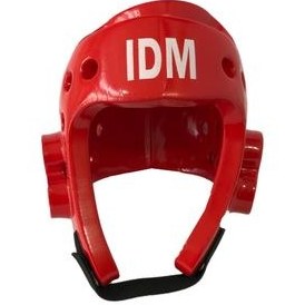 تصویر کلاه رزمی مدل تزریقی 