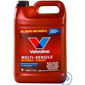 تصویر کولانت ولوولاین Valvoline 3/78L 