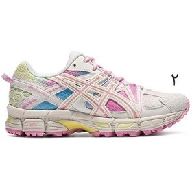 تصویر کتونی اسیکس ژل کاهانا 8 کد Asics Gel-kahana 8 - 864