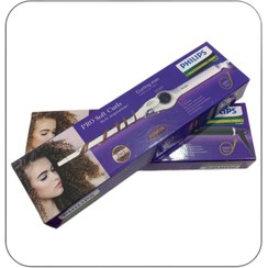 تصویر فر کننده بابلیس خودکاری فیلیپس مدل651 سایز 9 ا curling iron Philips 651 curling iron Philips 651