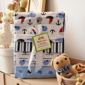 تصویر ست دستمال خشک کن kolaco-R118 