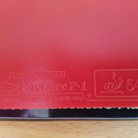 تصویر رویه Fastarc P-1 نیتاکو 