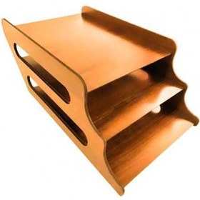 تصویر کازیه چوبی دریا 