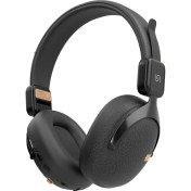 تصویر هدفون بی سیم پرودو مدل PDSTWLEP053 با قابلیت کاهش نویز 