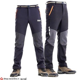 تصویر شلوار وینداستاپر بلک دیر مدل 18102 BlackDeer Windstoper Pants 18102