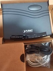 تصویر مودم روتر planet G.Shdsl 