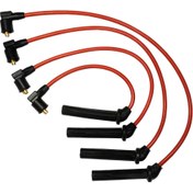 تصویر وایر شمع kpi تقویتی پراید یورو 4 vair sham pride