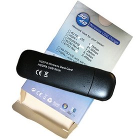 تصویر مودم دانگل 3g/4G 