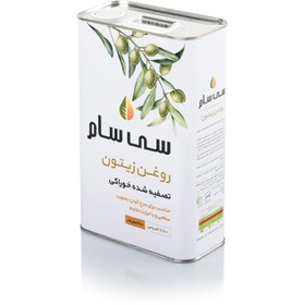 تصویر روغن زیتون 