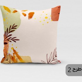 تصویر کوسن کد K166 مینیمال