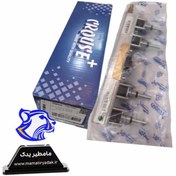 تصویر ریل سوخت گاز موتور پژو 405 XU plus کروز 39176502 