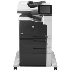تصویر پرینتر چندکاره لیزری اچ پی مدل M775F ا HP M775F Color Laser Printer HP M775F Color Laser Printer