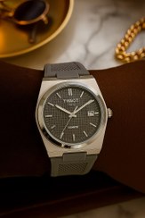 تصویر ساعت تیسوت prx 