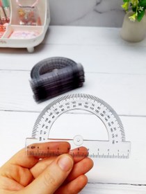 تصویر نقاله شیشه ای 